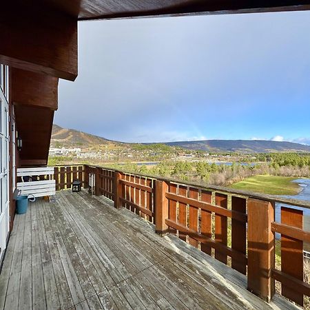 Spacious And Beautiful Apartment In Geilo, Mountain Retreat With View! Eksteriør billede