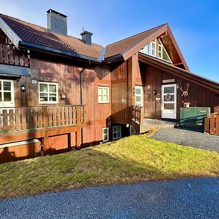 Spacious And Beautiful Apartment In Geilo, Mountain Retreat With View! Eksteriør billede